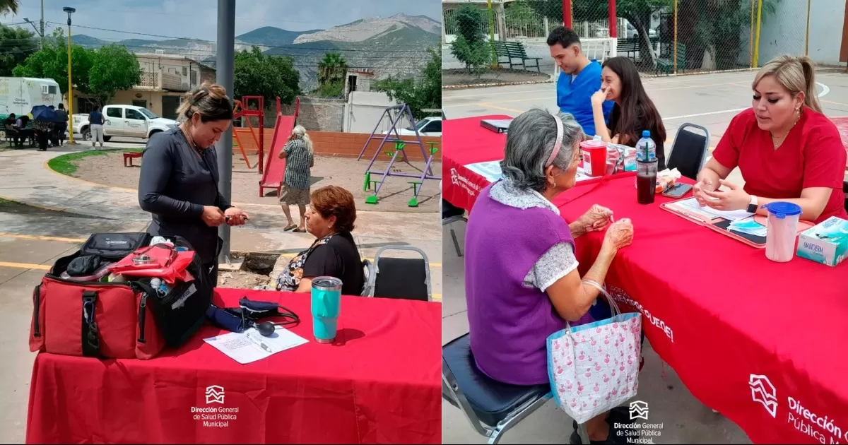 La brigada también ofrecerá servicios de veterinaria para atender a los animales de compañía, con la aplicación de la vacunación antirrábica, desparasitación y esterilización.