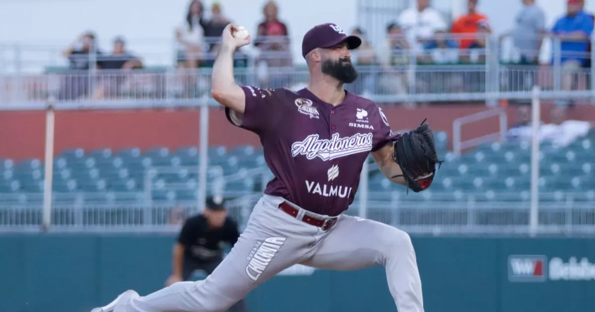 Laredo toma ventaja ante UL en la Serie de Zona