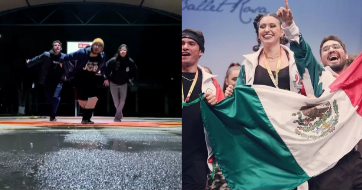 Invitan a la danza urbana en Torreón