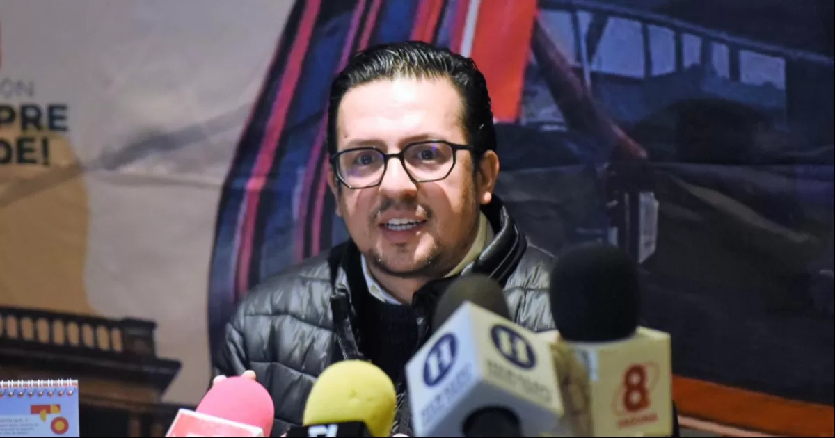Disponible la versión digital del calendario turístico 2024