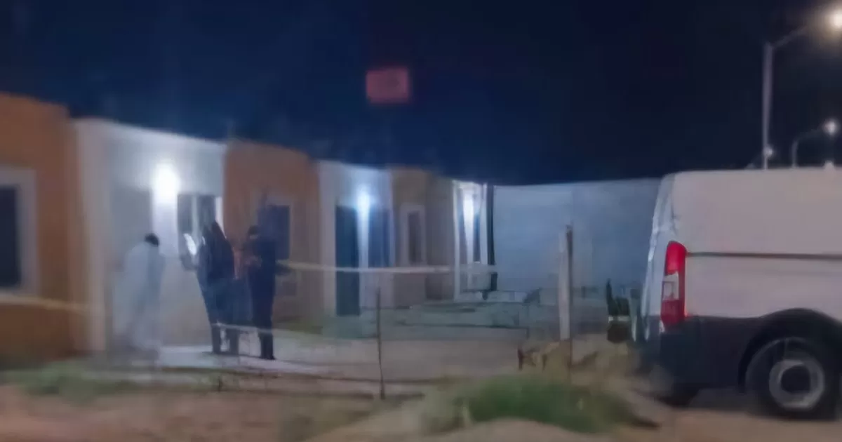 Ubican cuerpo de mujer en domicilio de Torreón