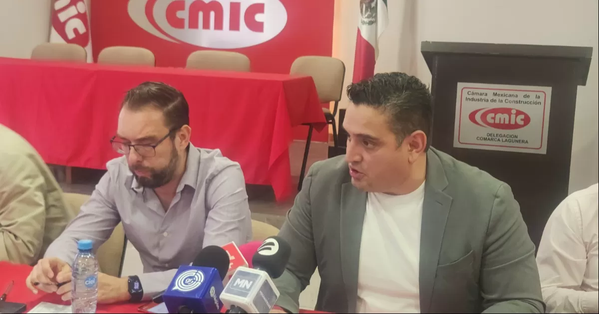 El vocero del CCE, Jorge Reyes, indicó que no se precisó la fecha de entrega del proyecto federal, únicamente el funcionario se limitó a decir “en unas semanas más”