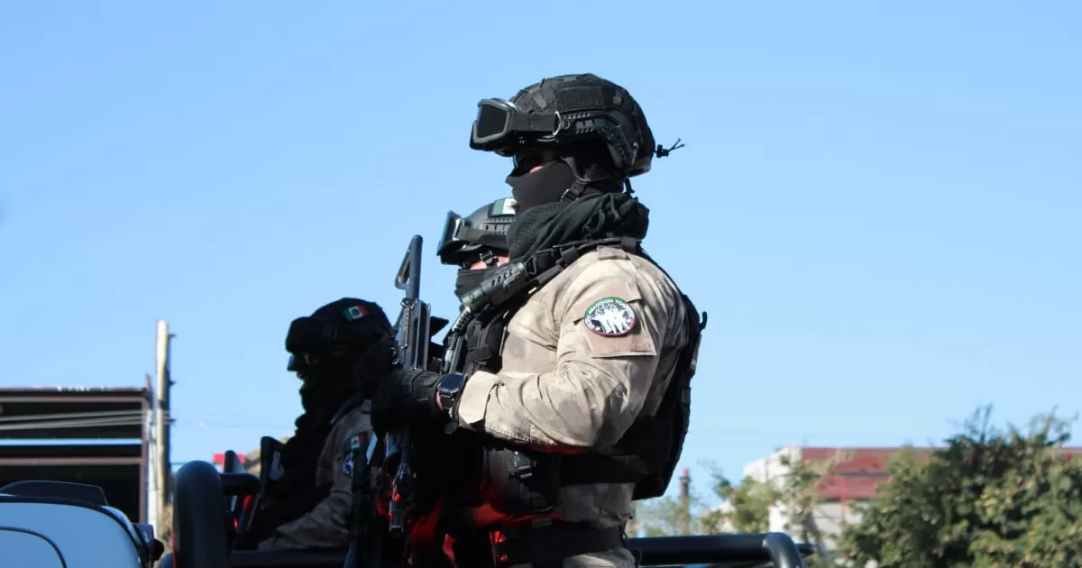 Privan de la libertad a esposa de Juez federal en la Laguna, ya fue liberada