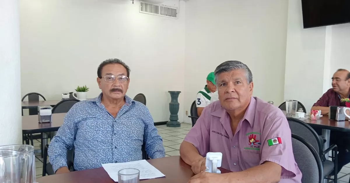 ComitÃ© Ciudadano por la calidad y cantidad del Agua en La Laguna busca organizar un comitÃ© especializado para solicitar a las autoridades federales rendiciÃ³n de cuentas.