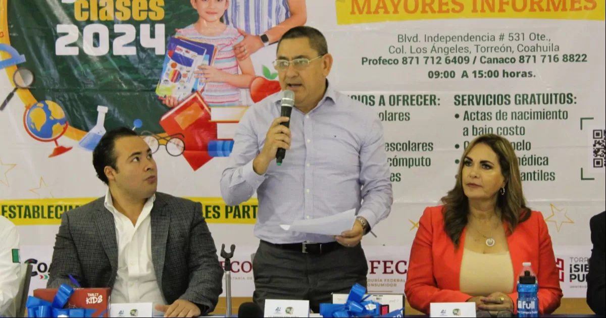 En esta ocasión los ciudadanos podrán encontrar artículos que van desde el 15% hasta un 40% de descuento por parte de los proveedores.