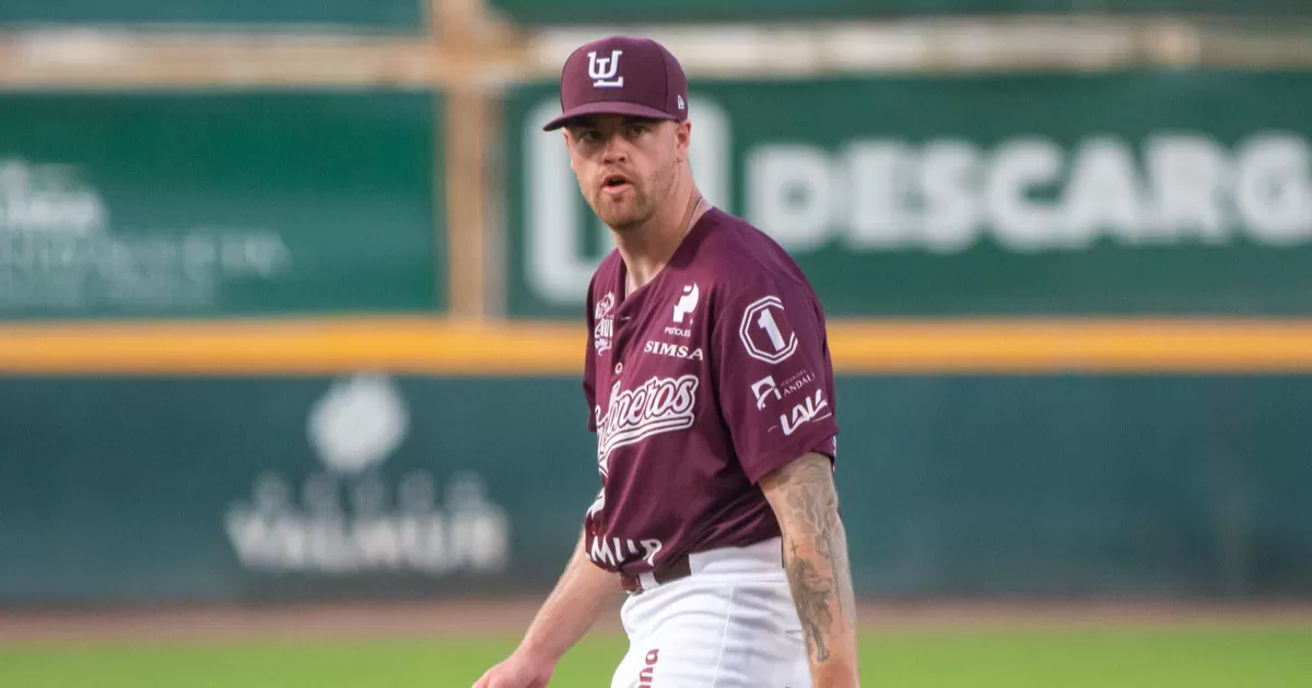 Los Tecolotes se impusieron 9 por 0 ante Algodoneros