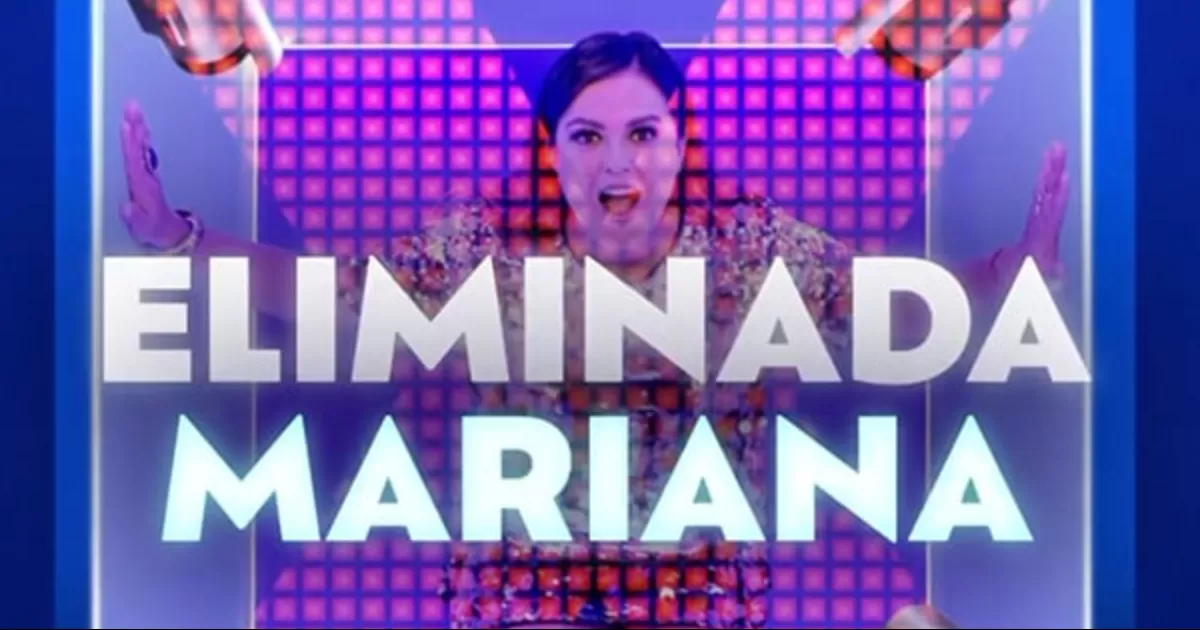 Filtran que Mariana Echeverría sería la participante con menos votos en La Casa de los Famosos