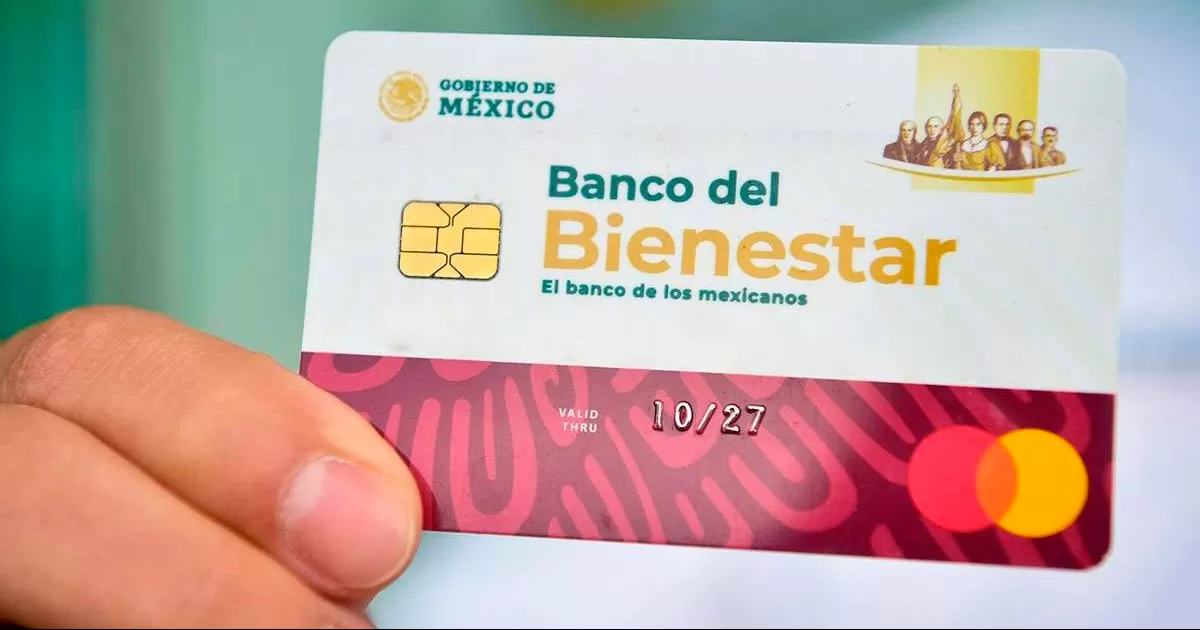 No olvides que hacer este registro es para que seas parte de la ayuda social y de la misma manera puedas recibir el monto de 6 mil pesos