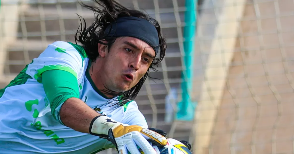 Santos Laguna ya trabaja para enfrentar a León