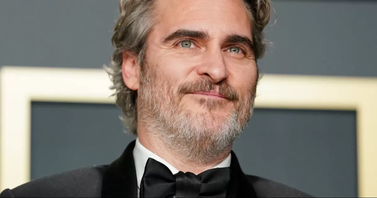 JoaquÃ­n Phoenix podrÃ­a entrar a la â€œlista negraâ€ de Hollywood