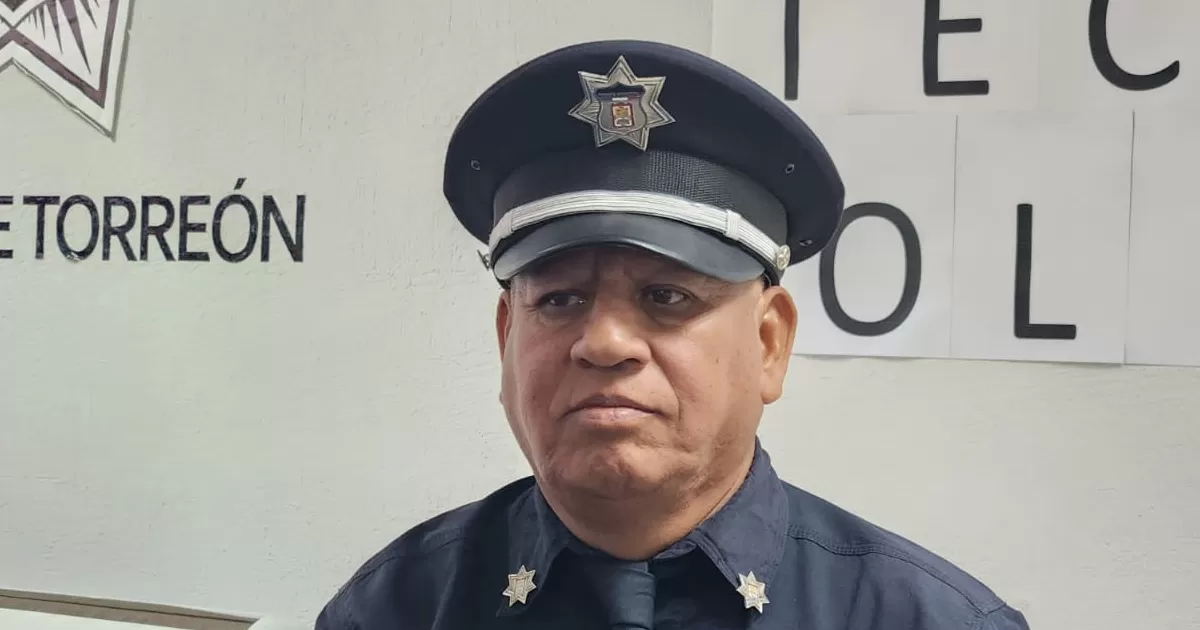 Aquí tienes que cooperar, si no te van a matar: Policía de Torreón