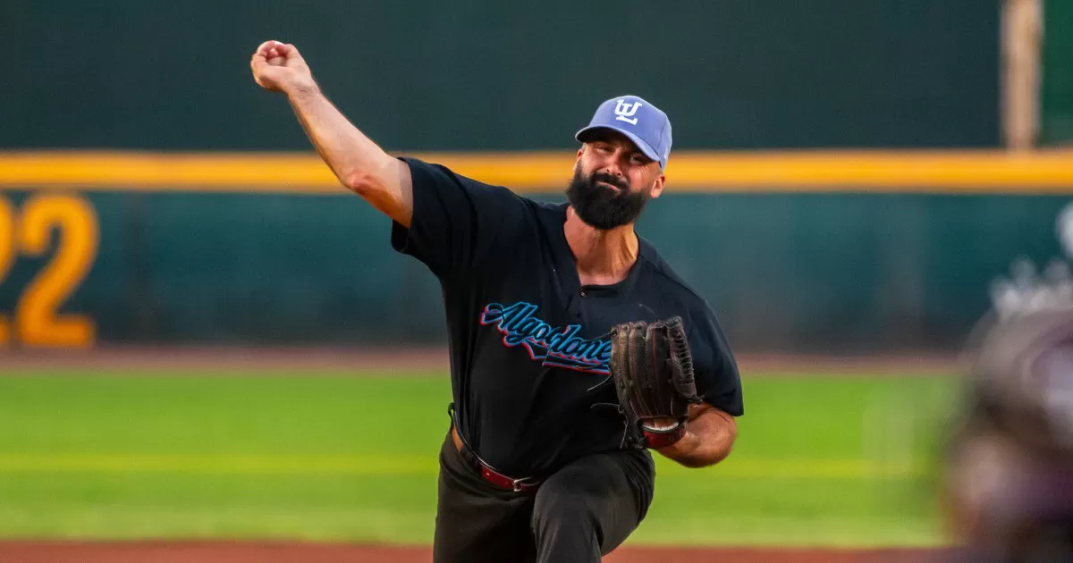 Dos Laredos avanza a la Serie de Campeonato