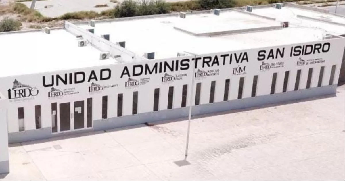 El trámite estará disponible hasta el próximo 15 de octubre