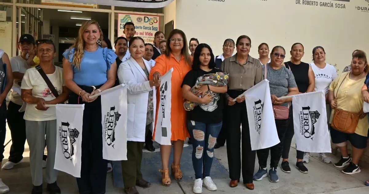 Arrancan estudios de papanicolau gratuito en Lerdo