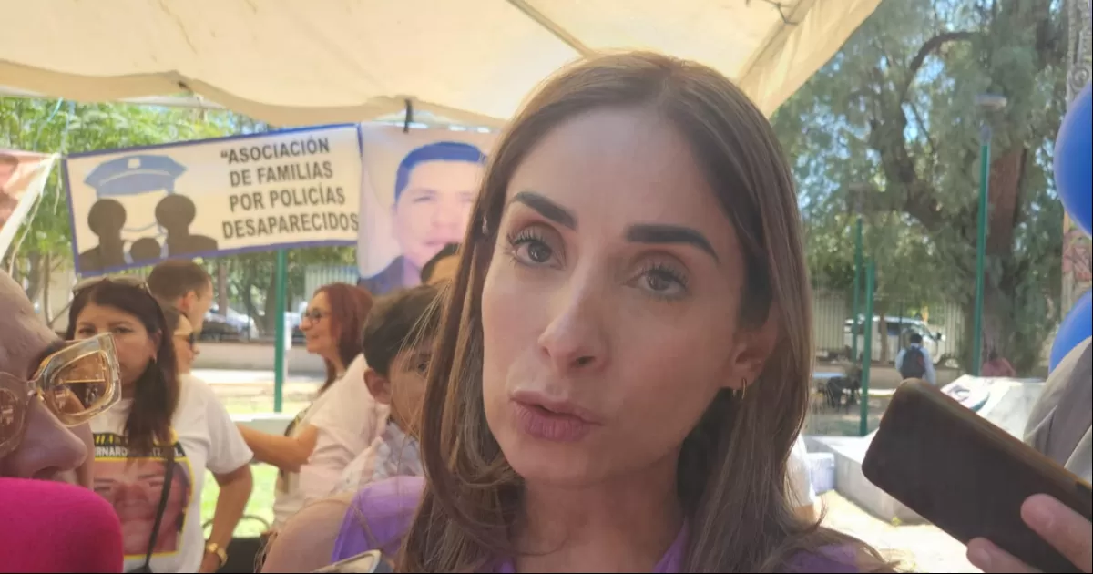 Yezka Garza, titular del área, mencionó que lo anterior representa a por lo menos mil 900 víctimas