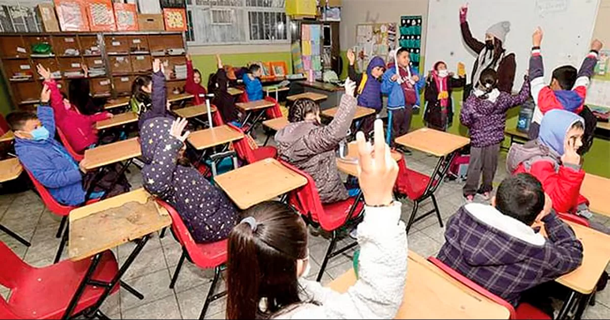Primer megapuente del ciclo escolar 2024-25 será a menos de un mes de iniciar clases