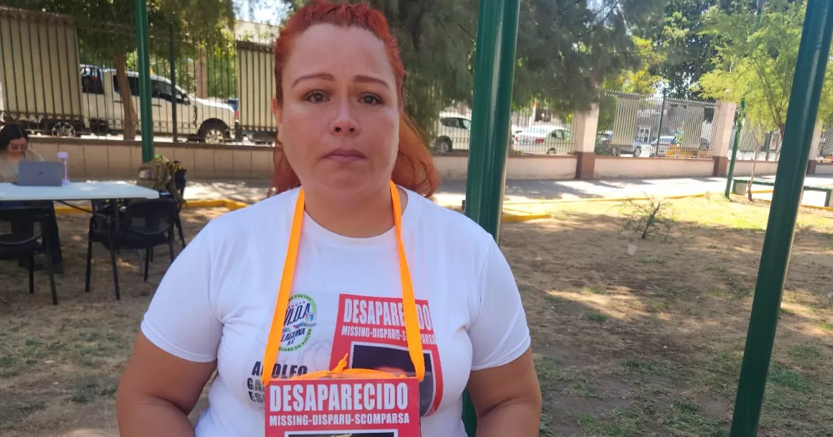 Fue un 12 de junio del 2010, cuando hombres armados, llegaron por Adolfo Gallegos Espinoza quien era segundo comandante de Seguridad Pública de Torreón.