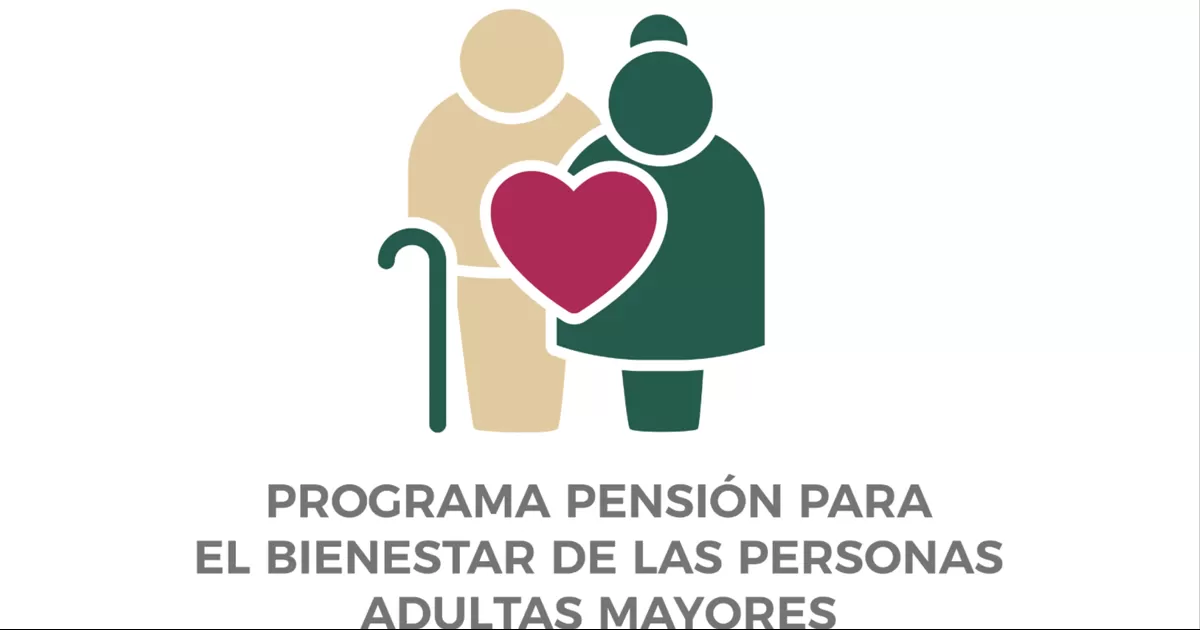 Una de las ayudas sociales mÃ¡s importantes que ofrece el Gobierno Federal es la pensiÃ³n del Bienestar y se encuentra en una de las etapas de registro mÃ¡s importantes