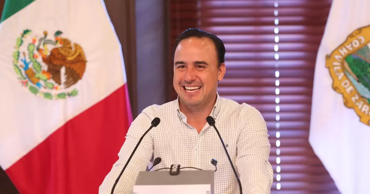 Manolo Jiménez informó que visitaron las ciudades de Austin, San Antonio, Houston, Fortworth y Dallas.