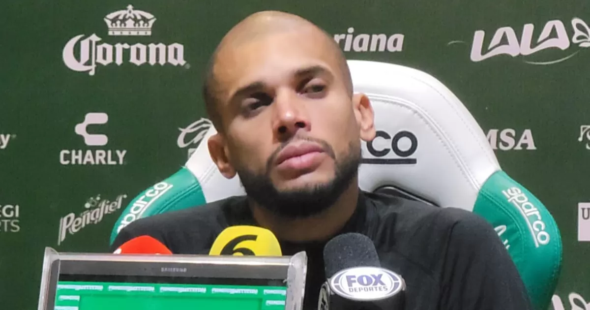 â€œLa concentraciÃ³n serÃ¡ clave para vencer a Rayadosâ€: DÃ³ria