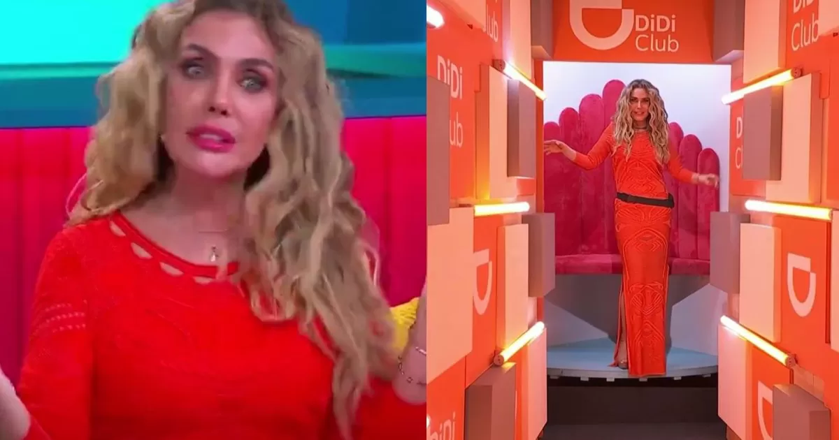 El equipo Tierra continÃºa perdiendo elementos tras la salida de la famosa villana de telenovelas.
