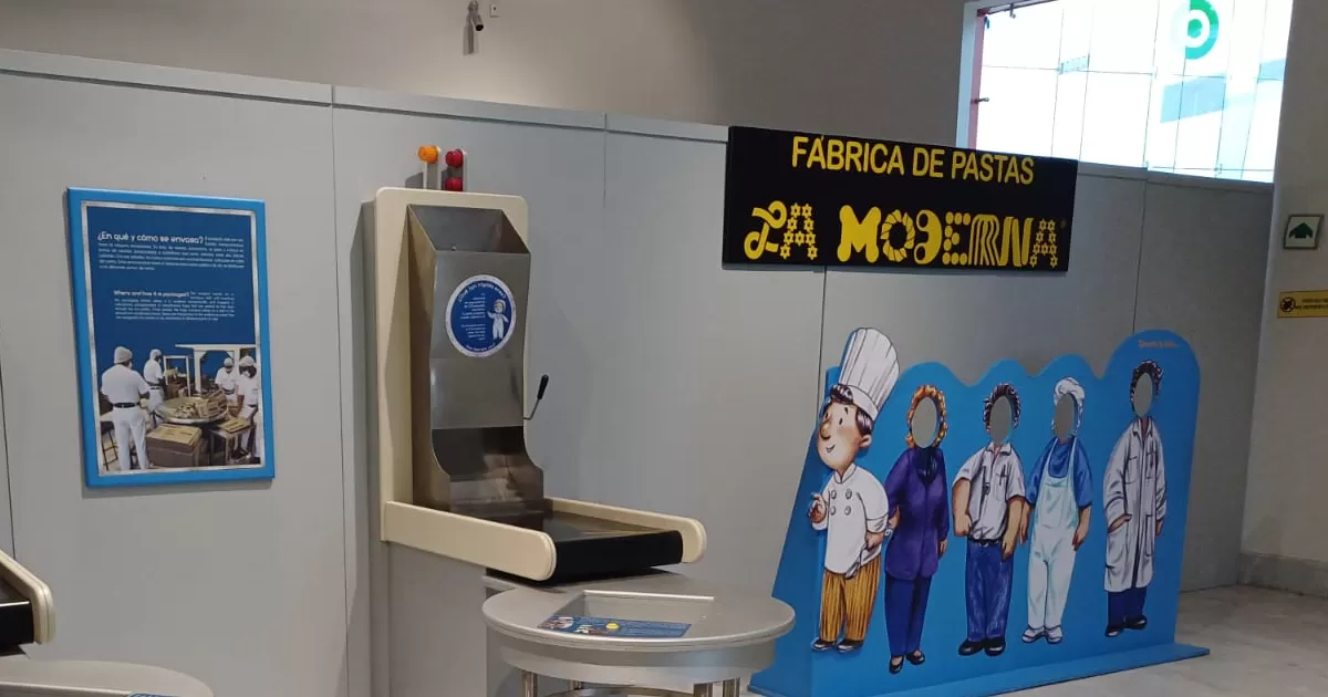 La Moderna es una de las empresas icónicas de México cuya creación data de 1920, consolidándose como una empresa socialmente responsable, amiga del medio ambiente y con contribuciones importantes para la sociedad mexicana.
