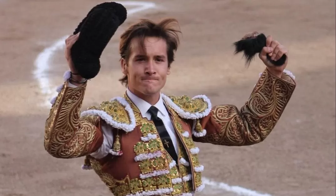 El matador lagunero tuvo una intensa preparaciÃ³n en campo bravo mexicano