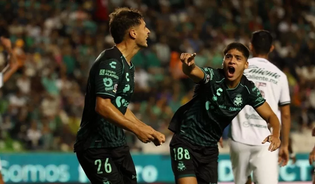 Este es el segundo empate de los albiverdes en el torneo