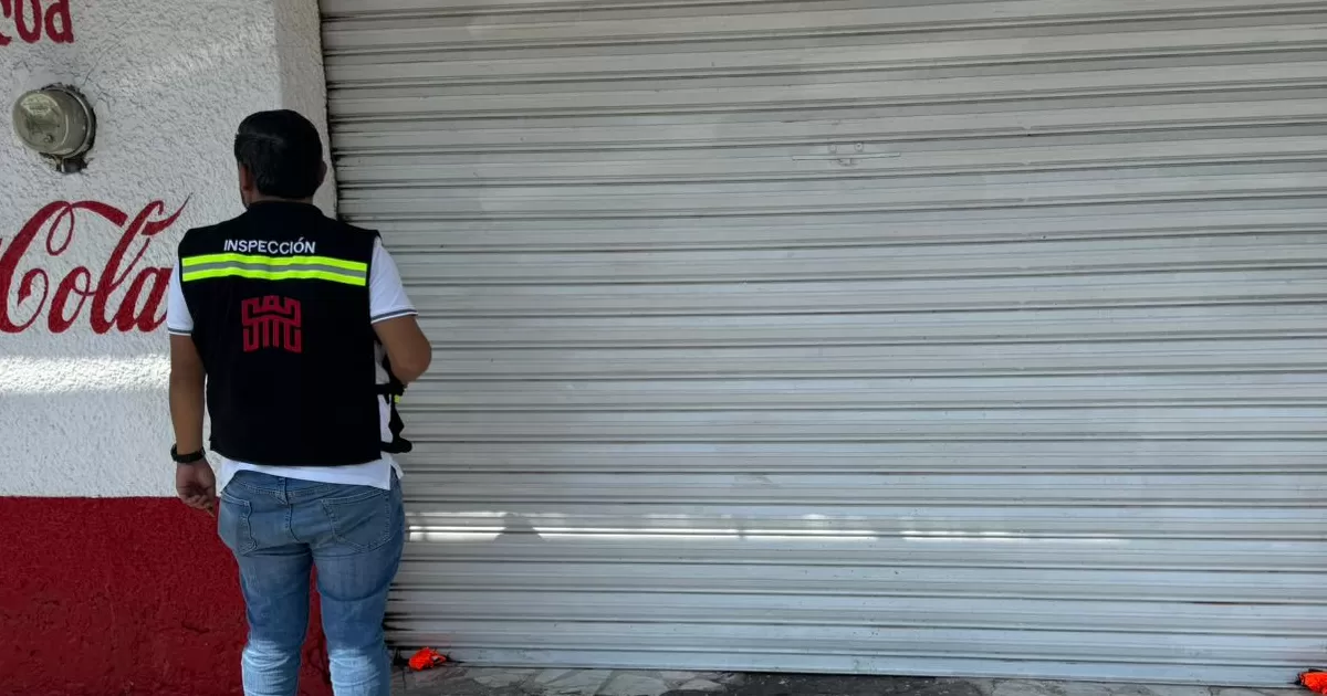 Clausuran carnicería por condiciones insalubres