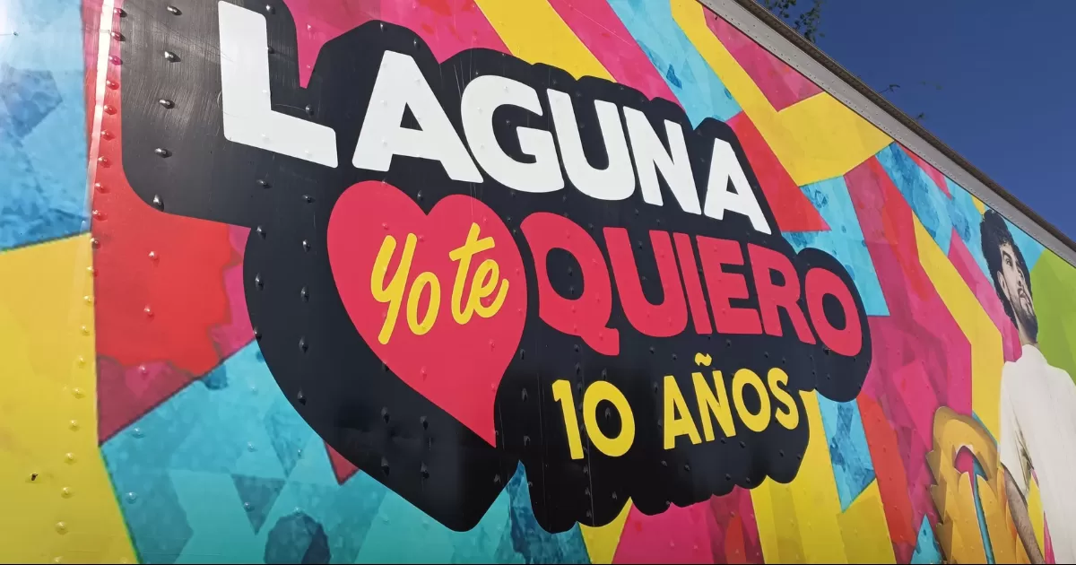 Inicia segunda temporada de “Tierra de Titanes”, de “Laguna Yo Te Quiero”