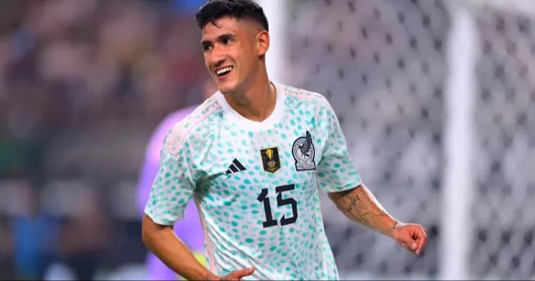 ¡Fichajazo! Uriel Antuna dejará Cruz Azul para firmar con Tigres