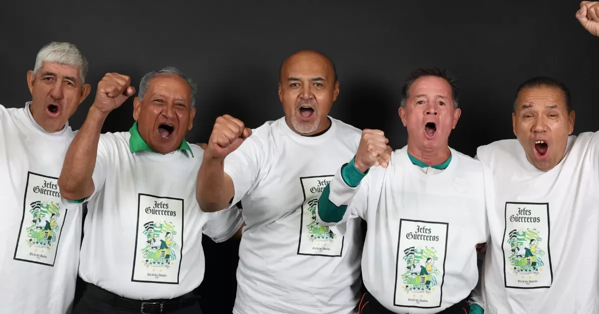 Duelo entre Santos y Necaxa se dedicará a los "Jefes Guerreros"
