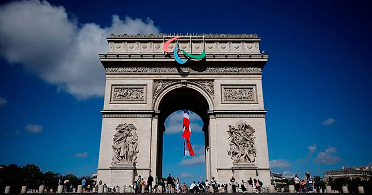 Inauguración de los Juegos Paralímpicos de París 2024: Lo que nos aguarda, horarios y cómo seguirlo en directo