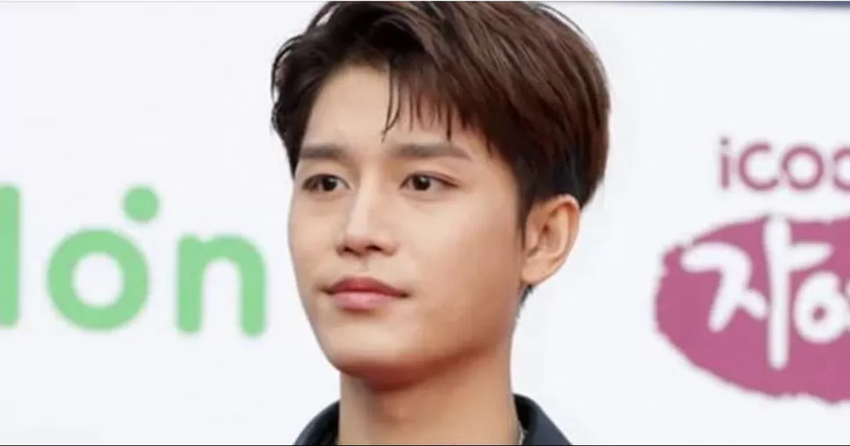Expulsan a Taeil del grupo de K-pop NCT por abuso; compañeros y fans dejan de seguirlo en redes das