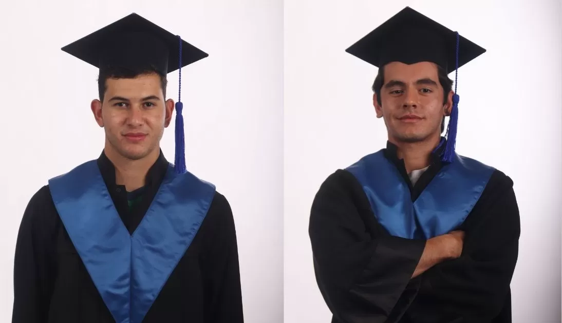 Se gradúan 36 alumnos de la tercera generación del Colegio Orlegi