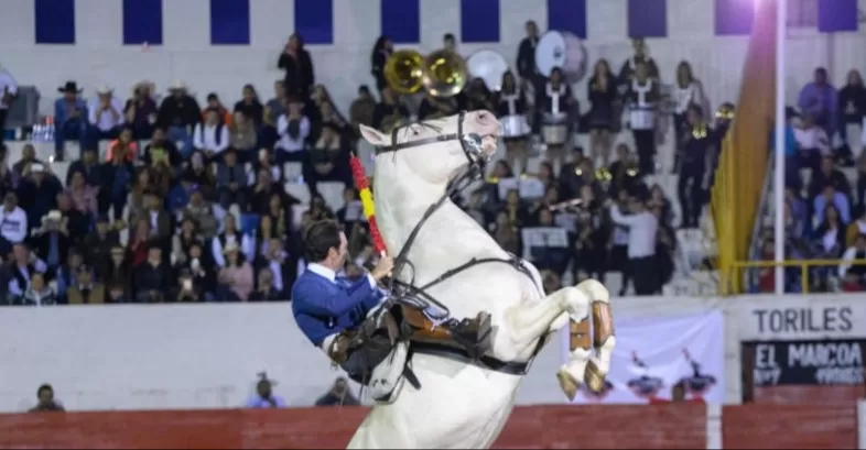 Andy Cartagena regresa a la Plaza de Toros de Lerdo