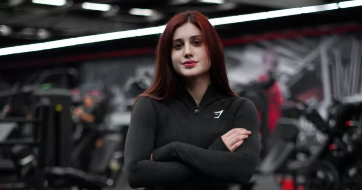 ¿Quién es Mar Urista? La influencer fitness que dijo adiós a redes tras filtración de video