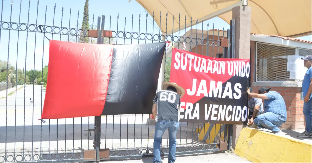 Hasta el lunes inician negociaciones por huelga en la Narro