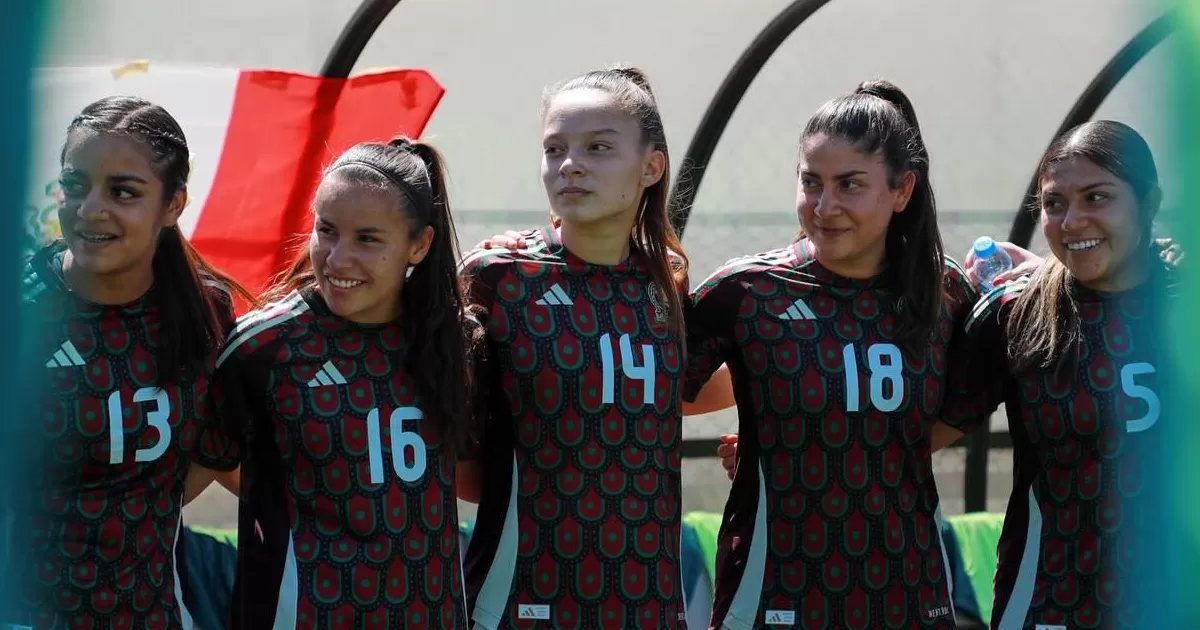 Nuevamente Santos Laguna Femenil tiene representaciÃ³n en una Copa del Mundo Sub-20, recordando que, en Costa Rica 2022, estuvieron presentes Alexia Villanueva, Alexxandra RamÃ­rez y Daniela Delgado