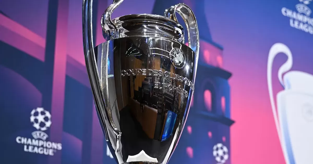 La fase de grupos se elimina a partir de esta ediciÃ³n