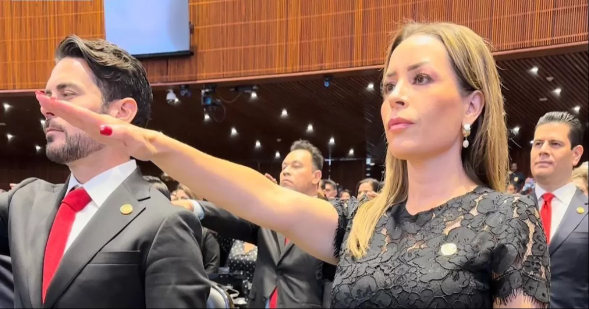 Los legisladores asumieron la responsabilidad de llevar a cabo un trabajo parlamentario serio y comprometido, tanto en las comisiones como en el Pleno, para entregar resultados que beneficien a las y los mexicanos.