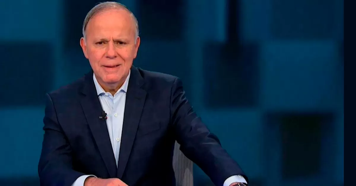 Ciro Gómez Leyva renuncia a Imagen Televisión y se irá de México; esto se sabe