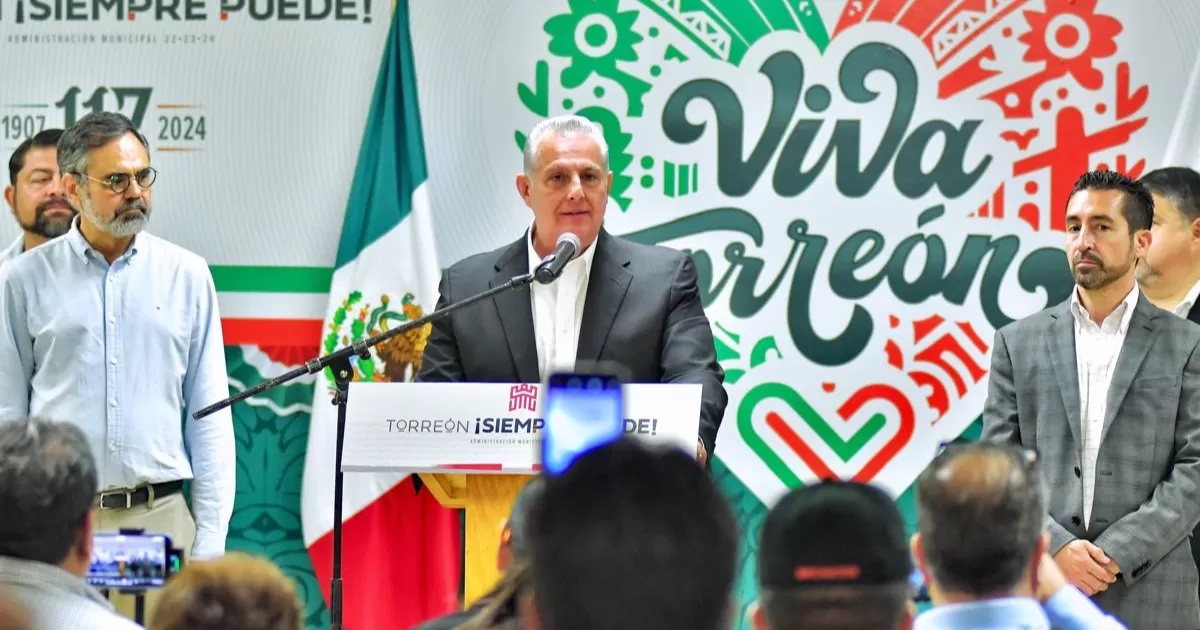 Para el 14 de septiembre, presentación del Batallón Patrio en el Cristo de las Noas; el 16 el desfile cívico militar conmemorativo al 214 aniversario del inicio de la Independencia de México.