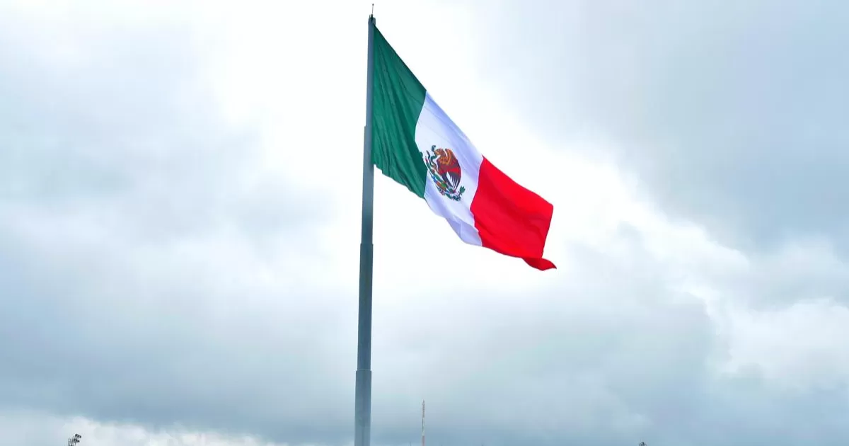 En su mensaje, el Presidente Municipal agradeció a las autoridades militares y a todas las corporaciones, por el acompañamiento y la buena coordinación para mantener a Torreón seguro y con paz social.