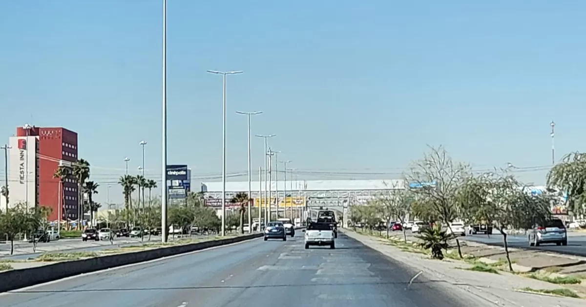 Preparan operativo vial por trabajos del Giro Independencia.