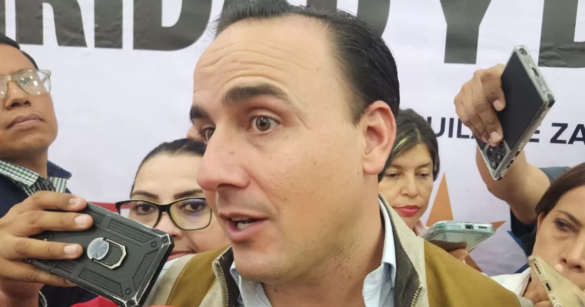 La intención es presentar un proyecto para ver cómo se pudiera intervenir en conjunto con la iniciativa privada por medio de un plan a corto, mediano y largo plazo.