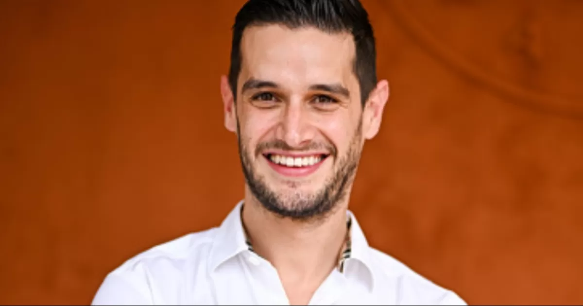 Adrián Marcelo abandona La Casa de los Famosos México