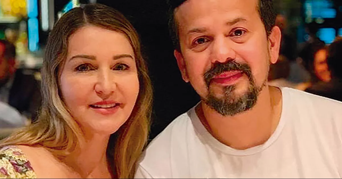En medio de los rumores de una supuesta infidelidad por parte de Cruz MartÃ­nez, Alicia Villarreal reapareciÃ³ ante los medios y confirmÃ³ que se encuentra en proceso de divorcio.