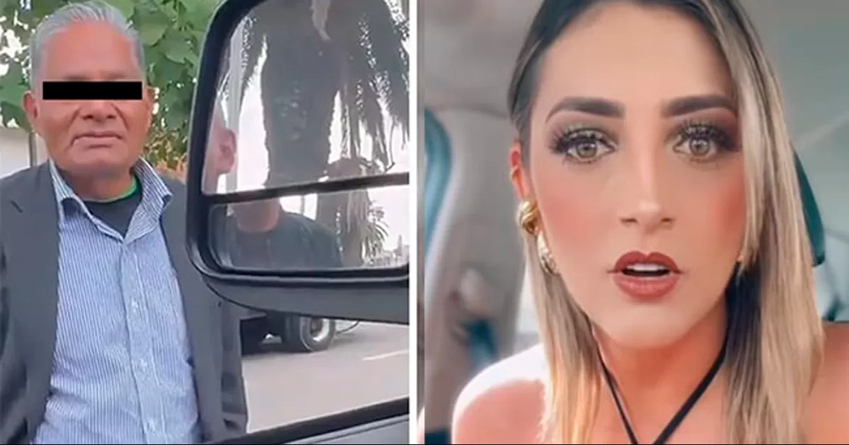 Leidy Salazar denuncia acoso de admirador en Puebla
