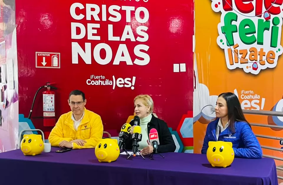 Donarán taquilla del teleférico al CRIT Durango